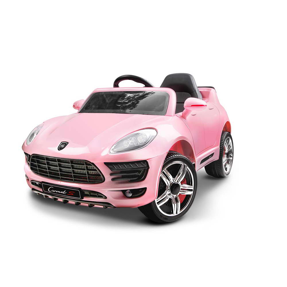 Electric Porsche Macan Style - Pink 